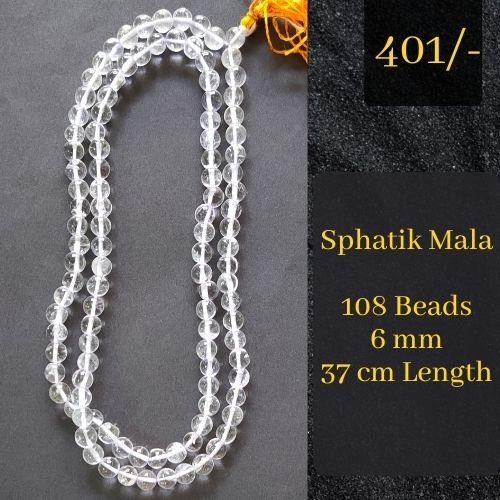 original sphatik chain