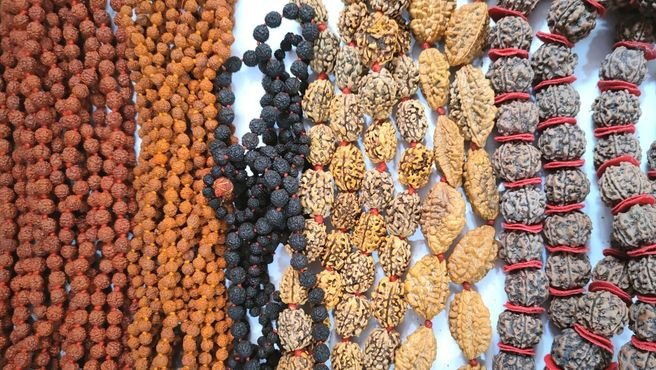 rudraksha wholesale in varanasi