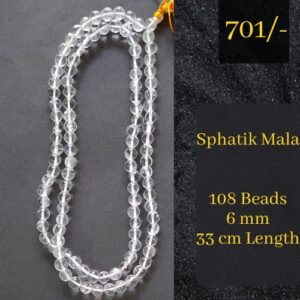 buy original sphatik mala