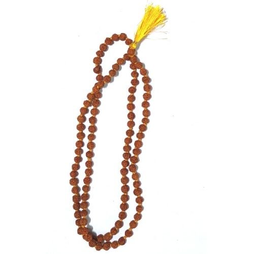 Rudraksha Mala for Wear