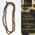 Tiger Stone Mala original