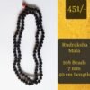 black rudraksah mala buy original