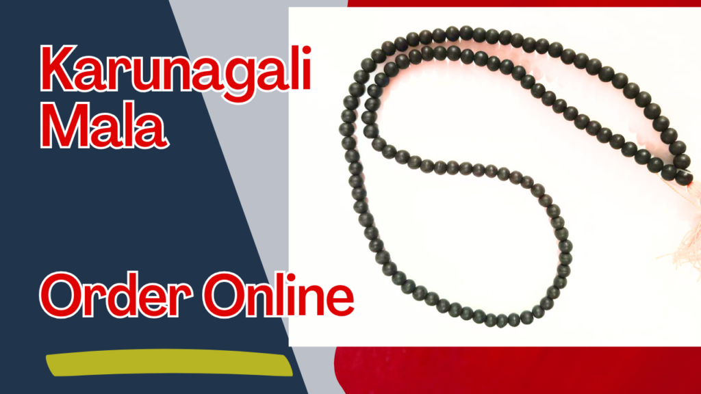 karungalj Mala buy online
